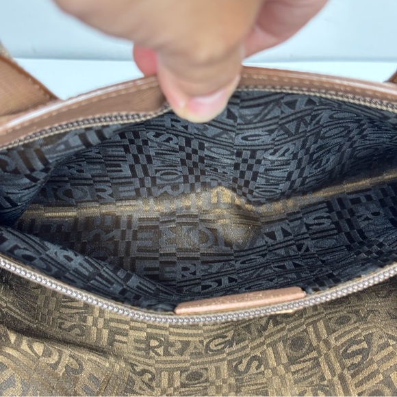 Salvatore Ferragamo Satchel - Picture 16 of 17